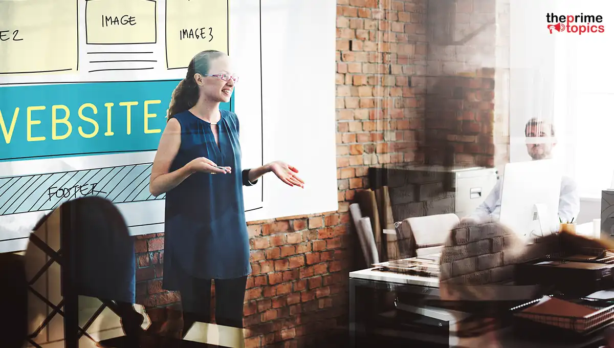 domain hosting for small business